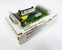 SIMATIC S5 6ES57520AA53 EStand: 02 Kemasan Tidak Asli Baru Segel Original PLC