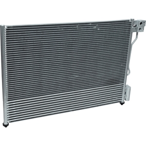 ระบบปรับอากาศอัตโนมัติคอนเดนเซอร์ระบายความร้อนแบบขนานสำหรับ Ford Crown Victoria 2006-2011 OEM 8W7Z19712A/BW7Z19712A - Product Image 2