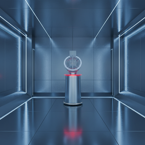 Machines de loterie amusantes et humoristiques, machines de loterie bingo et keno pour les jeux de carnaval - Product Image 1