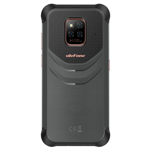 โทรศัพท์มือถือ Ulefone <span class=keywords><strong>Power</strong></span> <span class=keywords><strong>Armor</strong></span> <span class=keywords><strong>14</strong></span> Pro,โทรศัพท์มือถือแอนดรอยด์6GB + 128GB ของแท้ใหม่ - Product Image 3