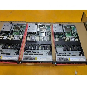 Kit de bundle P53636-B21 H PE <span class=keywords><strong>ProLiant</strong></span> DL380 Gen11 24NVME avec E/S différentielles OCP1/2 X8 FIO - Product Image 4