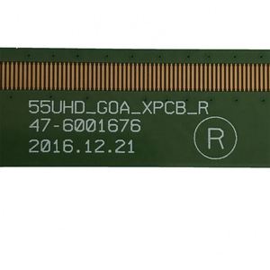 กระจกหน้าจอทดแทนสำหรับทีวี Oled 55 นิ้ว 4k Uhd Ips Led Lcd หน้าจอ 55 นิ้ว รุ่น HV550QUB-N8D - Product Image 3