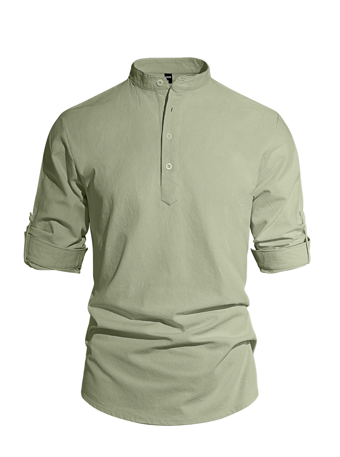 Verde militar