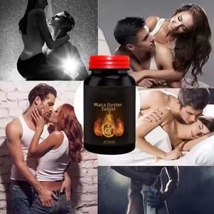 Estratto di Maca, Integratore Afrodisiaco per la Vitalità Maschile, Migliora Prestazioni e Resistenza - Product Image 3