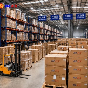บริการขนส่งทางทะเลด่วน DLEX Express Sea Freight Logistics น้ำหนัก 21-99 กก. จัดส่งถึงหน้าประตูบ้าน พร้อมบริการพิธีการศุลกากรและภาษีรวมแล้ว สำหรับ FBA ระยะทางแรก - Product Image 1