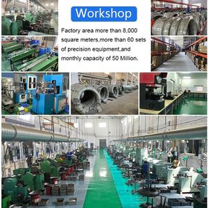 M3 M4 M5 M6 M8 M10 ISO 7380,2 Revestimiento <span class=keywords><strong>de</strong></span> óxido negro 304 Tornillos <span class=keywords><strong>de</strong></span> botón <span class=keywords><strong>de</strong></span> cabeza con brida Allen <span class=keywords><strong>de</strong></span> acero inoxidable - Product Image 5