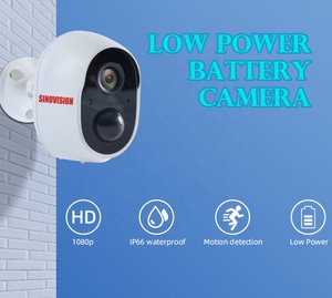 Giá Khuyến Mãi <span class=keywords><strong>Camera</strong></span> WIFI Tuya <span class=keywords><strong>Camera</strong></span> An Ninh Wifi Không Dây 2MP 1080P <span class=keywords><strong>Camera</strong></span> Wifi Chạy Bằng Pin Lưu Trữ Đám Mây Chống Nước - Product Image 2