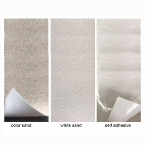 <span class=keywords><strong>Membrana</strong></span> impermeable autoadhesiva de HDPE, <span class=keywords><strong>membrana</strong></span> rodante <span class=keywords><strong>impermeabilizante</strong></span> <span class=keywords><strong>sin</strong></span> arena, polímero de polietileno de alta densidad - Product Image 4