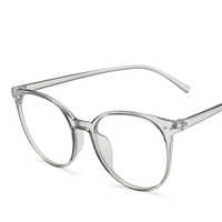 2024 Trend Pink Rivet Anti-Blue Light Office & Gaming Eyewear Blue Ray Blocking Gafas de computadora para hombres Mujeres Monturas de Anteojos