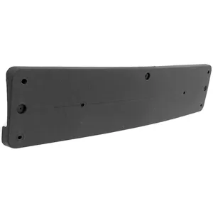 Support de plaque <span class=keywords><strong>d</strong></span>'<span class=keywords><strong>immatriculation</strong></span> de haute qualité pour pare-chocs avant, référence OE 2128170078 212 817 00 78, pour Mercedes-Benz - Product Image 1