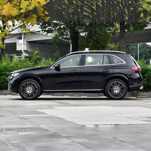 Chine <span class=keywords><strong>Mercedes</strong></span> Benz GLC 2.0T 260 L 300 L Mode Dynamique 5 portes 5/7 sièges <span class=keywords><strong>SUV</strong></span> 4WD Automatique voiture d'occasion LHD à vendre - Product Image 3