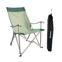 Chaise de plage Portable inclinable et pliante, idéale pour le Camping en plein air, livraison gratuite