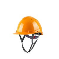 Casco de Seguridad Inteligente Resistente a la Compresión con Posicionamiento en Tiempo Real BeiDou/GPS, Monitoreo Remoto de Empleados y Grabación In Situ