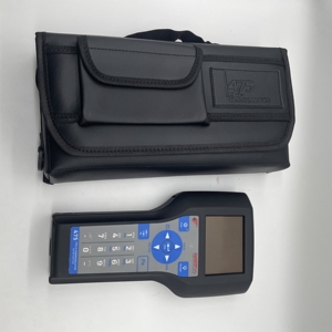 Controlador Manual HART 475HP, Precisión del 0.1%, 4-20mADC/HART, Instrumento de Campo para Medir Temperatura, Flujo y Nivel, OEM - Product Image 2