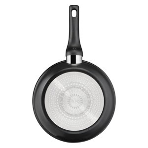 Padella Alluminio antiaderente (22cm) UNLIMITED Nero 010271040122 - Product Image 3