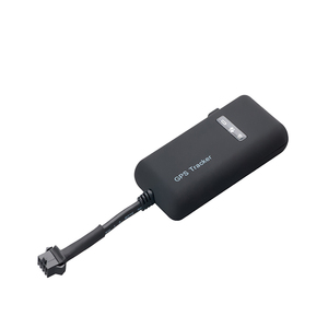 Ban đầu dagps <span class=keywords><strong>GT02D</strong></span> Xe <span class=keywords><strong>GPS</strong></span> <span class=keywords><strong>Tracker</strong></span> GT02 4pin dây với pin tiếp sức ACC SMS cảnh báo cắt động cơ khu vực mù lưu trữ dữ liệu - Product Image 2