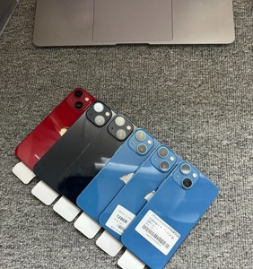 Telefoni Usati di Alta Qualità Sbloccati di Seconda Mano per iPhone 13 13 Mini 128GB 256GB - Product Image 6