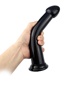 Dildo anale lungo <span class=keywords><strong>e</strong></span> morbido in TPE impermeabile, stimolatore per massaggio prostatico per donne <span class=keywords><strong>e</strong></span> <span class=keywords><strong>uomini</strong></span>, per la <span class=keywords><strong>masturbazione</strong></span>. - Product Image 6