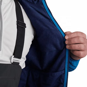 <span class=keywords><strong>Chaqueta</strong></span> <span class=keywords><strong>de</strong></span> concha para exteriores para hombre, <span class=keywords><strong>chaqueta</strong></span> ligera con capucha para senderismo, montañismo, esquí <span class=keywords><strong>de</strong></span> travesía - Product Image 5