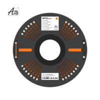 Filamen Printer 3D PETG-MATTE 1.75mm Segel Vakum 1kg Logo OEM Tersedia