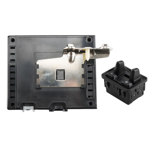 โมดูลควบคุมเบรกสำหรับรถพ่วงฟอร์ด F-150 รุ่น ML3Z-19H332-AB เครื่องยนต์ 2.7 3.0 อะไหล่พลาสติกทดแทน - Product Image 2