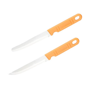 Stainless Steel Fruit Knife 4-5.9in Extra Sharp Portable Peeling Knife For Kitchen Use - Product Image 3
