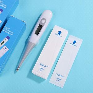 Housse de protection jetable pour thermomètre, manchon hygiénique pour prévenir les infections croisées, stock disponible pour les acheteurs mondiaux - Product Image 3