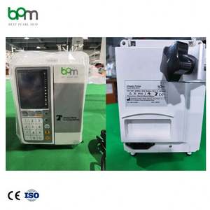 Fabricant professionnel Pompe à perfusion vétérinaire à bas prix <span class=keywords><strong>Sp750</strong></span> - Product Image 4