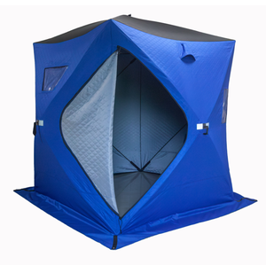 Aluminum Frame Single-Layer Insulated Four-Season One <b>Bedroom</b> Ball <b>Tent</b> Thick Awnings Quick Setup 2000-3000mm Waterproofing <b>3</b>-4 - Product Image 3