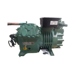 Cho thép không gỉ thiết yếu trao đổi nhiệt bộ phận phòng lạnh qua lại máy nén Đồng R134a R600a Máy làm lạnh 1 năm - Product Image 4