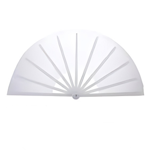 Personalizzato 13 pollici di bambù danza Rave Clack grande Logo a mano sublimazione forte rumore dipinto di bambù personalizzato stampa - Product Image 4