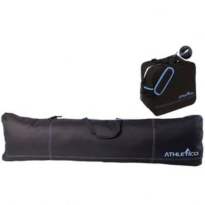 Échantillon Gratuit : Sacs de Transport pour Snowboard et Chaussures de Ski avec Bretelles Imperméables Personnalisées pour Équipement de Ski, en Promotion depuis la Chine - Product Image 1