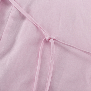 2025 primavera venta al por mayor de moda de <span class=keywords><strong>2</strong></span> piezas de la falda de la mujer elegante de <span class=keywords><strong>2</strong></span> piezas de ropa modesta - Product Image 6