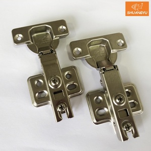 Bisagras Para puertas de madera Brazil đựng thức ăn tủ clip trên bình thường đồ nội thất bản lề - Product Image 5