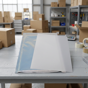 Film de transfert thermique blanc Subbank PET pour sublimation, format A3/A4/A5, pour produits 3D avec impression numérique et design DIY - Product Image 4