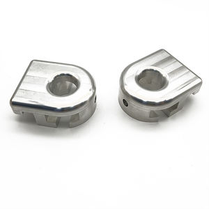 Parts Custom OEM Drawing Processing High Precision CNC Aluminum Cnc Machining Cnc Turning Micro Machining <strong>3d</strong> <strong>Printer</strong> Aluminum - Product Image 5