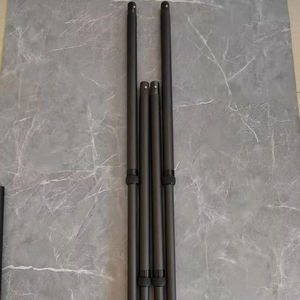 <span class=keywords><strong>Walcom</strong></span> Genesis Carbon Videojet Tube Varillas de detección de agua Weedpipes Weihai Fibre Products Co - Product Image 1