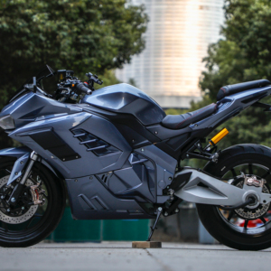 Motos électriques 2026 à haute vitesse avec moteur de 3000W - Product Image 1