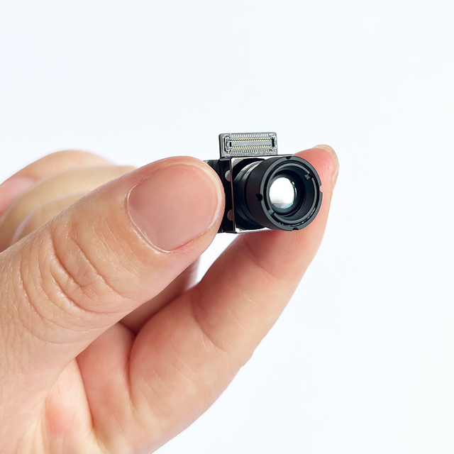 Wholesale Portable Infrared Thermal Camera Mini Tiny C 256*192 with Night Vision SDK & Network