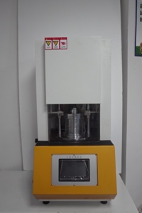 Gomma Coppia Reometro di Scansione Dinamica Reometro - Product Image 3