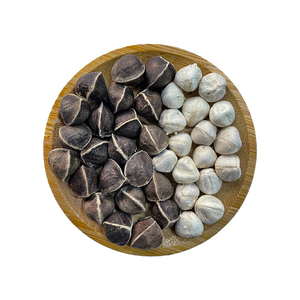 Alta qualidade natura loleifera secos compradores a granel preço moringa sementes para venda - Product Image 2