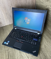 2023 Thinkpad L420 portátil usado Dual Core I5 14 pulgadas ordenador portátil de segunda mano portátiles 90% nuevo ordenador portátil de negocios para estudiantes de oficina