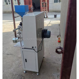 เครื่องทดสอบความต้านทานการกัดกร่อนของ G65 ASTM เครื่องทดสอบการสึกหรอล้อยางทรายแห้ง - Product Image 5