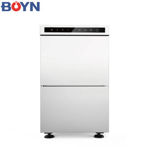 BN-XB-II Serie Automatische Sneeuwvlokken-ijsmachine RVS Grote capaciteit ijsopslag Sneeuwvlokken-ijsmachine - Product Image 2