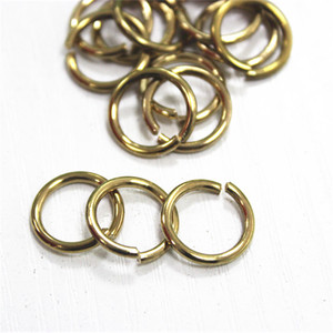 <strong>Copper</strong> Zinc Alloy <strong>Brass</strong> <strong>Brazing</strong> Rings Sheet Rods - Product Image 6