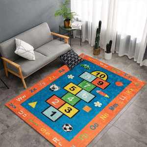 Tapis <span class=keywords><strong>de</strong></span> jeu pour enfants amusant, tapis <span class=keywords><strong>de</strong></span> jeu personnalisé, tapis <span class=keywords><strong>de</strong></span> sol imprimé pour enfants, tapis <span class=keywords><strong>de</strong></span> jeu pour <span class=keywords><strong>salle</strong></span> <span class=keywords><strong>de</strong></span> <span class=keywords><strong>jeux</strong></span>, tapis pour chambre d'enfant - Product Image 3