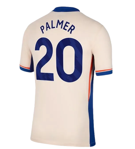 เสื้อฟุตบอลแฟนเวอร์ชั่น 2026 แบบสั่งทำพิเศษ จัดส่งฟรี ผลิตจากโพลีเอสเตอร์ 100% ป้องกันแบคทีเรีย - Product Image 1