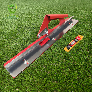 Kit de Instalación de Césped Artificial: Herramienta para Tirar del Césped, Herramienta para Sujetar el Césped, Herramienta para Fijar el Césped, Herramienta para Unir Césped Sintético, Herramienta para Recortar Bordes - Product Image 4