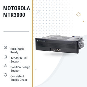 Répéteur UHF Motorola, Répéteur Radio DMR, Radio Bidirectionnelle, <span class=keywords><strong>Talkie</strong></span>-<span class=keywords><strong>Walkie</strong></span>, MTR3000, Radio DMR <span class=keywords><strong>Longue</strong></span> <span class=keywords><strong>Portée</strong></span>, Répéteur DMR Monofréquence - Product Image 1