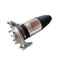Kit de réparation de suspension pneumatique arrière pour Volkswagen Touareg Porsche Cayenne 7P6616020K 7P6616019K